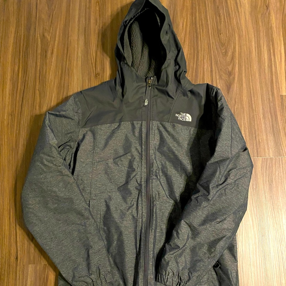 Boys The North Face Dryvent Jacket